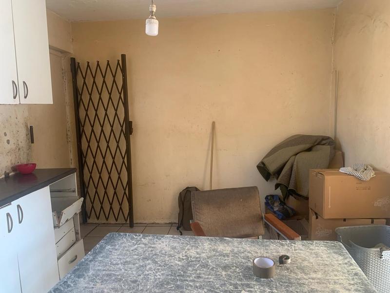 2 Bedroom Property for Sale in Woodlands Western Cape